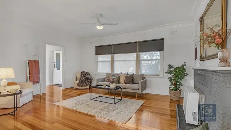 Fifth view of Homely house listing, 32 Eyre Street, Echuca VIC 3564