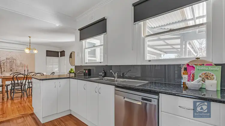 Sixth view of Homely house listing, 32 Eyre Street, Echuca VIC 3564