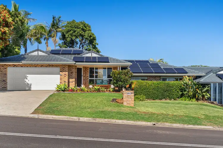 1/43 Montwood Drive, Lennox Head NSW 2478
