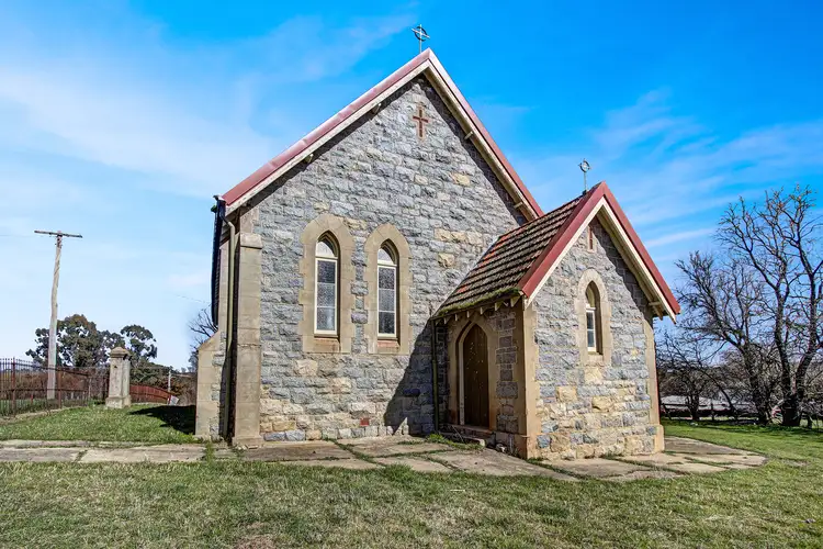 Lot 1/DP758493, 7 Gundaroo Street, Gunning NSW 2581
