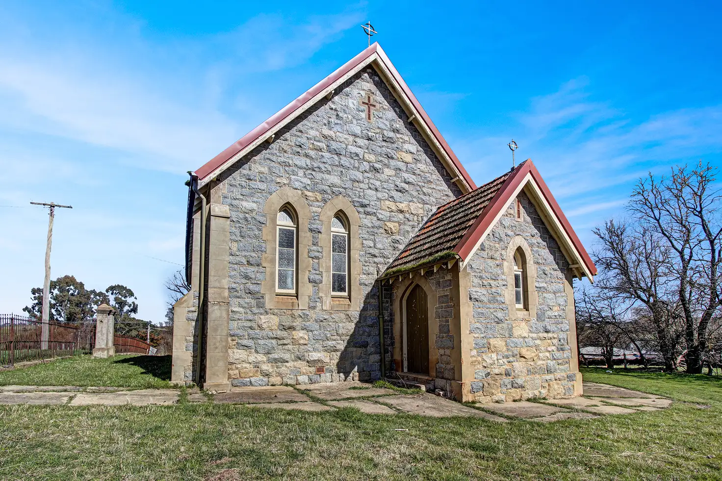 Main view of Homely house listing, Lot 1/DP758493, 7 Gundaroo Street, Gunning NSW 2581