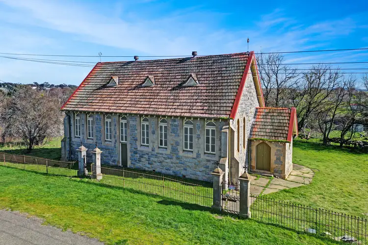 Second view of Homely house listing, Lot 1/DP758493, 7 Gundaroo Street, Gunning NSW 2581