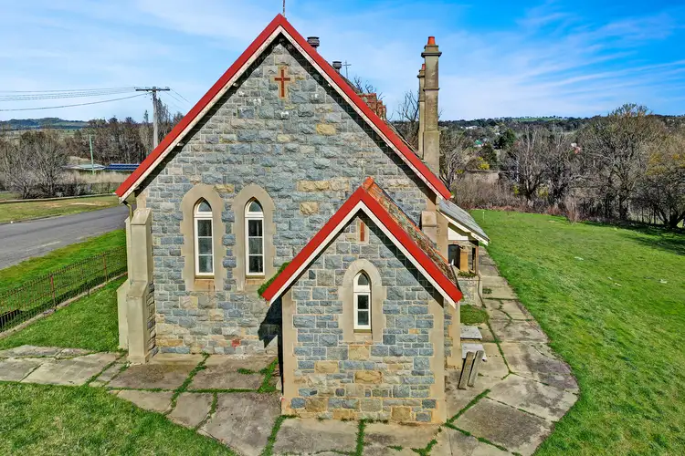 Third view of Homely house listing, Lot 1/DP758493, 7 Gundaroo Street, Gunning NSW 2581