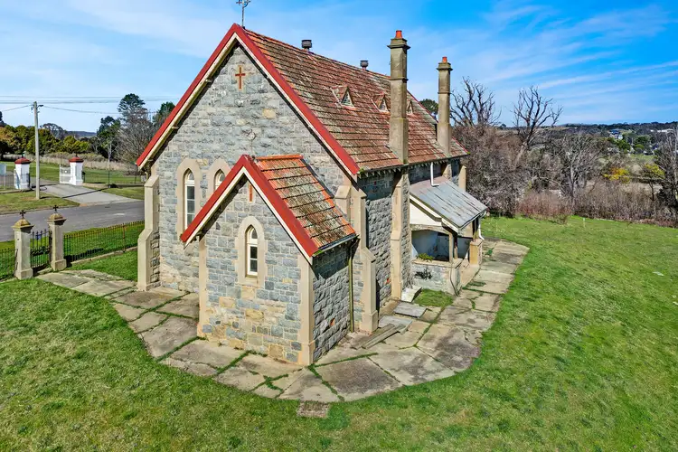 Fourth view of Homely house listing, Lot 1/DP758493, 7 Gundaroo Street, Gunning NSW 2581