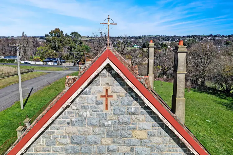 Fifth view of Homely house listing, Lot 1/DP758493, 7 Gundaroo Street, Gunning NSW 2581