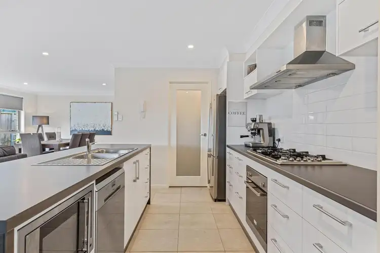 Second view of Homely house listing, 34 Evergreen Way, Gillieston Heights NSW 2321