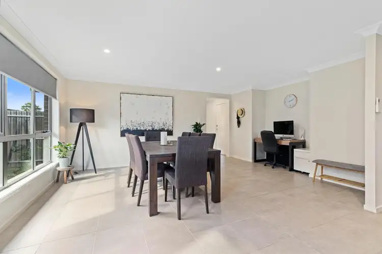 Fourth view of Homely house listing, 34 Evergreen Way, Gillieston Heights NSW 2321