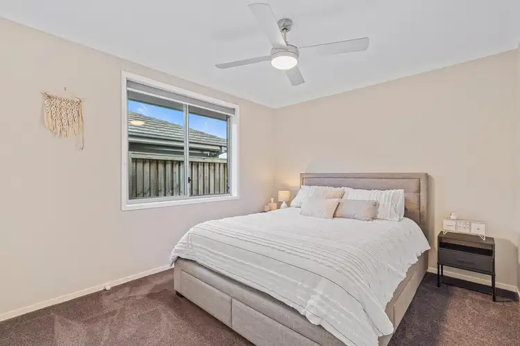 Sixth view of Homely house listing, 34 Evergreen Way, Gillieston Heights NSW 2321