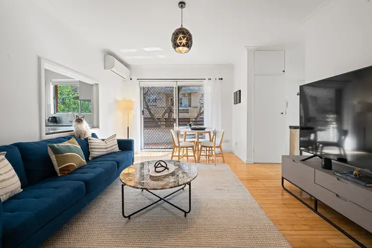 2/46-48 Terrace Road, Dulwich Hill NSW 2203