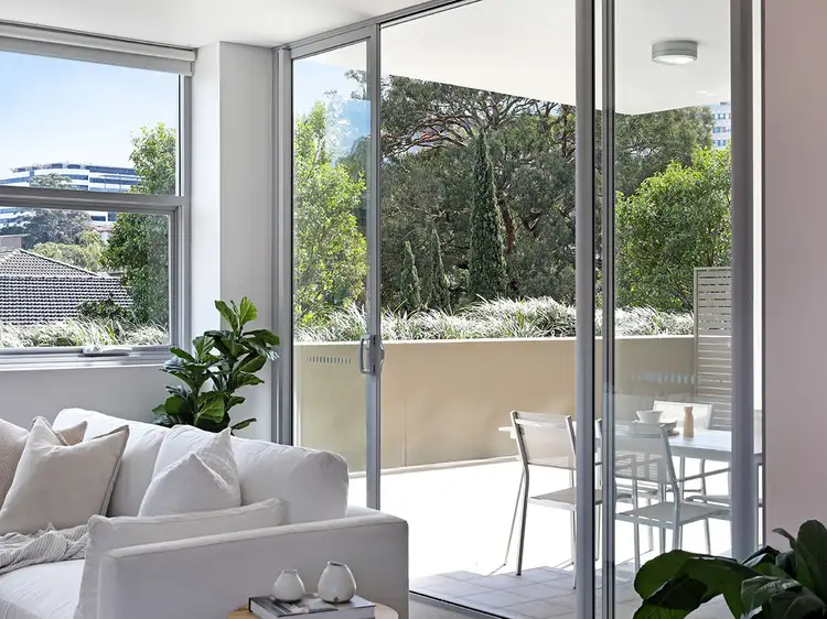 166/30 Gladstone Avenue, Wollongong NSW 2500