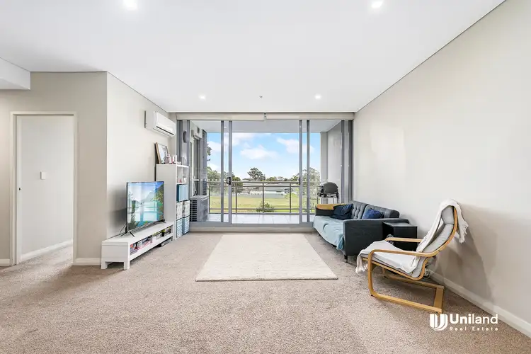 Main view of Homely apartment listing, 634/7 Jenkins Road, Carlingford NSW 2118