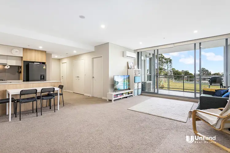 Second view of Homely apartment listing, 634/7 Jenkins Road, Carlingford NSW 2118