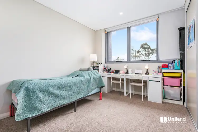Fourth view of Homely apartment listing, 634/7 Jenkins Road, Carlingford NSW 2118