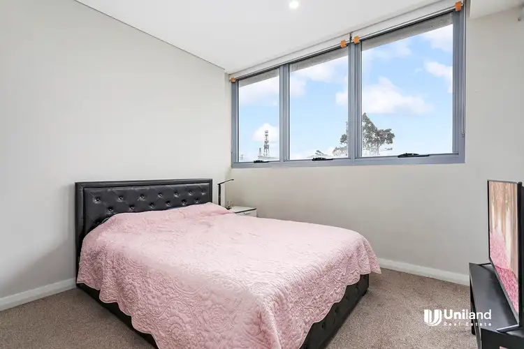 Fifth view of Homely apartment listing, 634/7 Jenkins Road, Carlingford NSW 2118