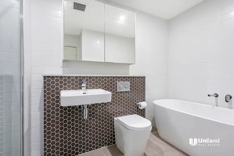 Sixth view of Homely apartment listing, 634/7 Jenkins Road, Carlingford NSW 2118