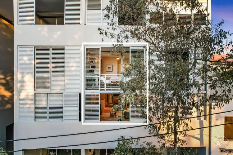 Main view of Homely apartment listing, 21/654 Botany Road, Alexandria NSW 2015