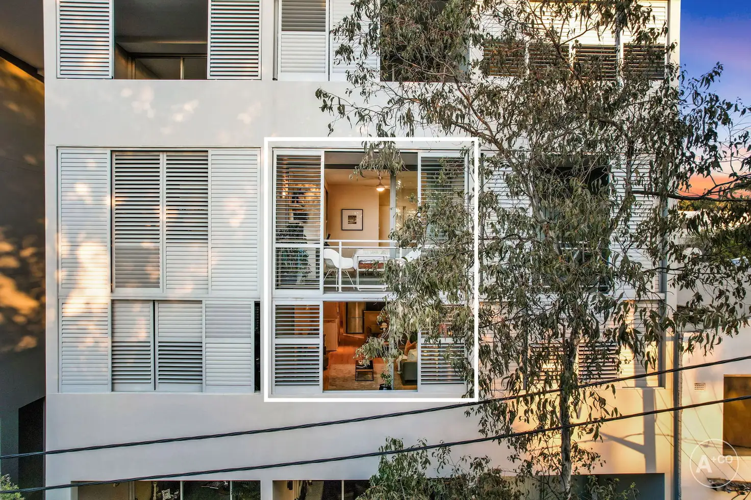 Main view of Homely apartment listing, 21/654 Botany Road, Alexandria NSW 2015