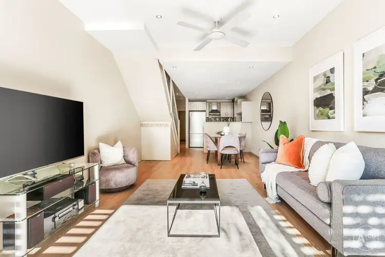 Second view of Homely apartment listing, 21/654 Botany Road, Alexandria NSW 2015