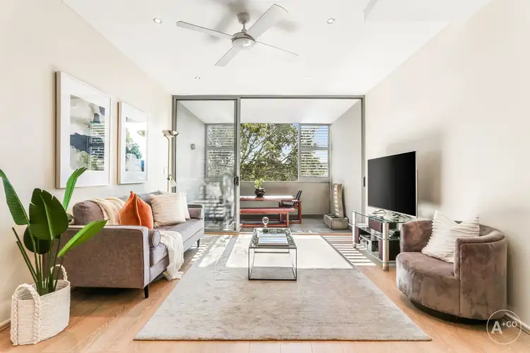 Third view of Homely apartment listing, 21/654 Botany Road, Alexandria NSW 2015