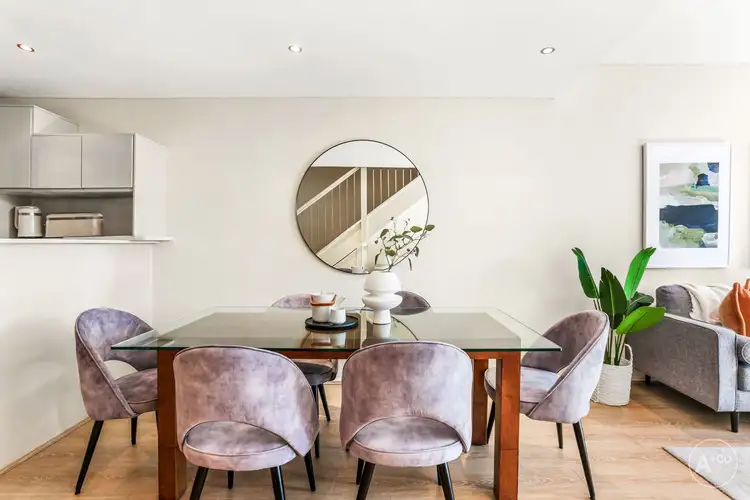 Fifth view of Homely apartment listing, 21/654 Botany Road, Alexandria NSW 2015