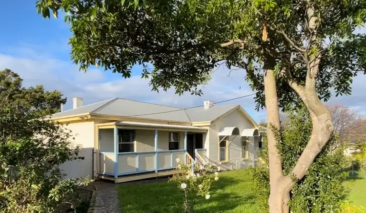 8 Argent Street, Port Lincoln SA 5606
