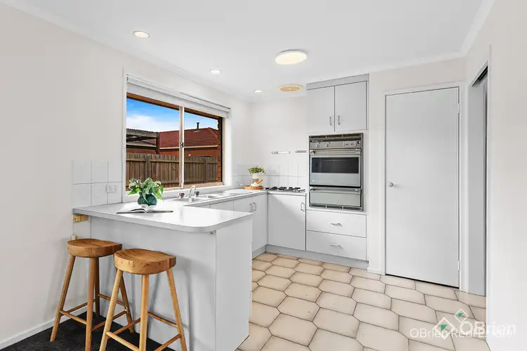 Third view of Homely unit listing, 6/91 Frawley Road, Hallam VIC 3803