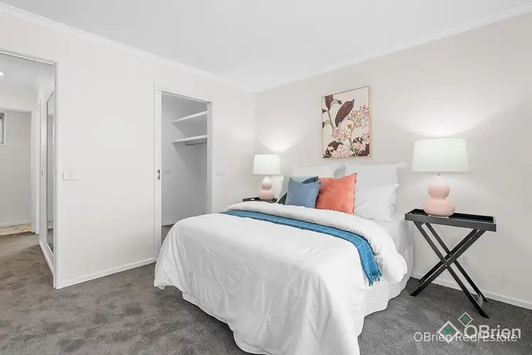 Fifth view of Homely unit listing, 6/91 Frawley Road, Hallam VIC 3803