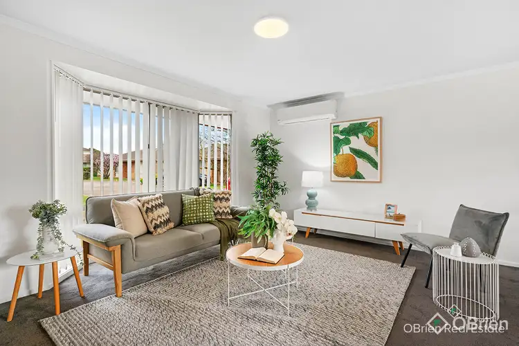Sixth view of Homely unit listing, 6/91 Frawley Road, Hallam VIC 3803