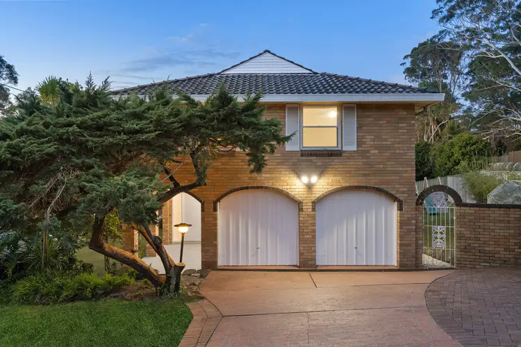 Main view of Homely house listing, 26 Rata Place, Sutherland NSW 2232