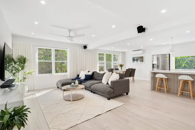 Second view of Homely house listing, 26 Rata Place, Sutherland NSW 2232