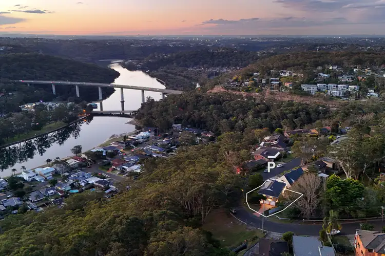 Third view of Homely house listing, 26 Rata Place, Sutherland NSW 2232