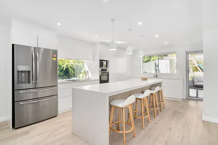 Fourth view of Homely house listing, 26 Rata Place, Sutherland NSW 2232