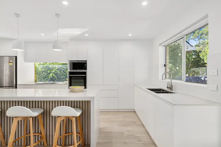 Fifth view of Homely house listing, 26 Rata Place, Sutherland NSW 2232