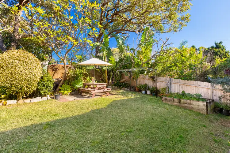 Third view of Homely apartment listing, 2/49 Blair Street, Bondi Beach NSW 2026