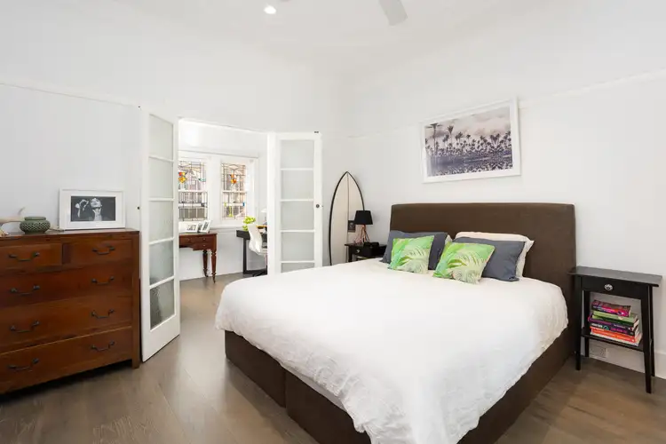 Fourth view of Homely apartment listing, 2/49 Blair Street, Bondi Beach NSW 2026