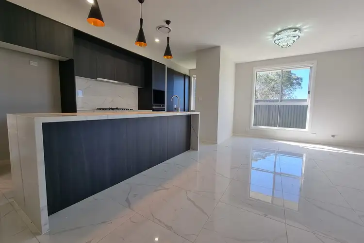 Second view of Homely house listing, 43 Battersby Place, Doonside NSW 2767