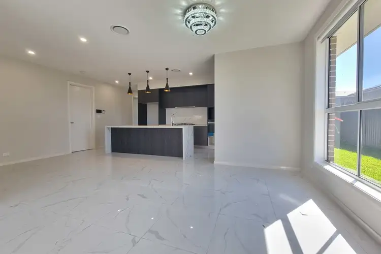 Fourth view of Homely house listing, 43 Battersby Place, Doonside NSW 2767