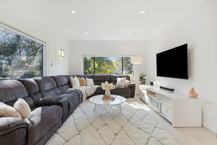 Second view of Homely house listing, 77 Young Street, Sylvania NSW 2224