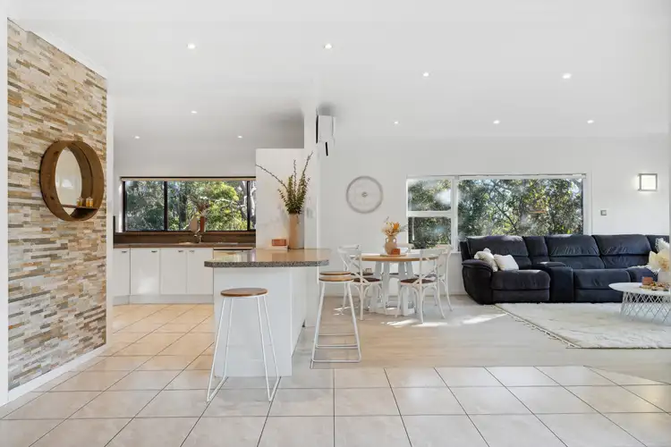 Fourth view of Homely house listing, 77 Young Street, Sylvania NSW 2224