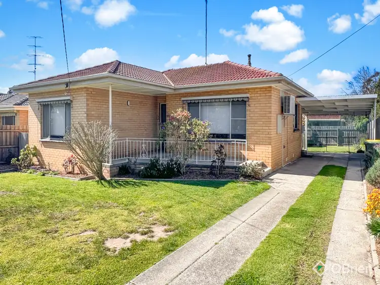 Main view of Homely house listing, 57 Day Street, Bairnsdale VIC 3875