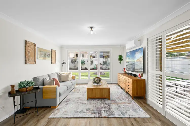 Fifth view of Homely house listing, 16 Boddington Way, Horsley NSW 2530
