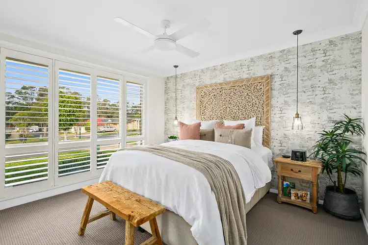 Sixth view of Homely house listing, 16 Boddington Way, Horsley NSW 2530