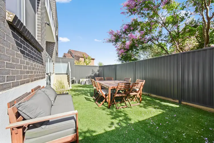 5/33-39 Georges River Road, Croydon Park NSW 2133