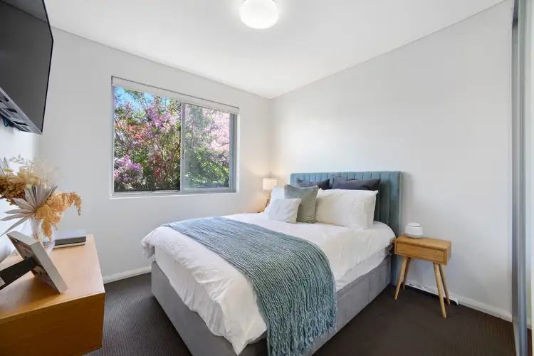 Fourth view of Homely apartment listing, 5/33-39 Georges River Road, Croydon Park NSW 2133