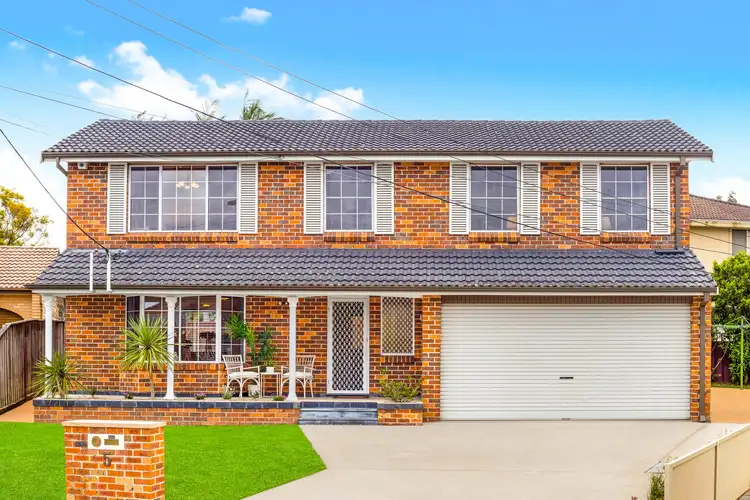 Main view of Homely house listing, 5 Veronica Place, Greystanes NSW 2145