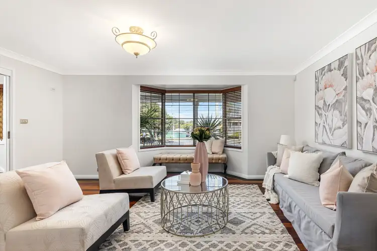 Second view of Homely house listing, 5 Veronica Place, Greystanes NSW 2145