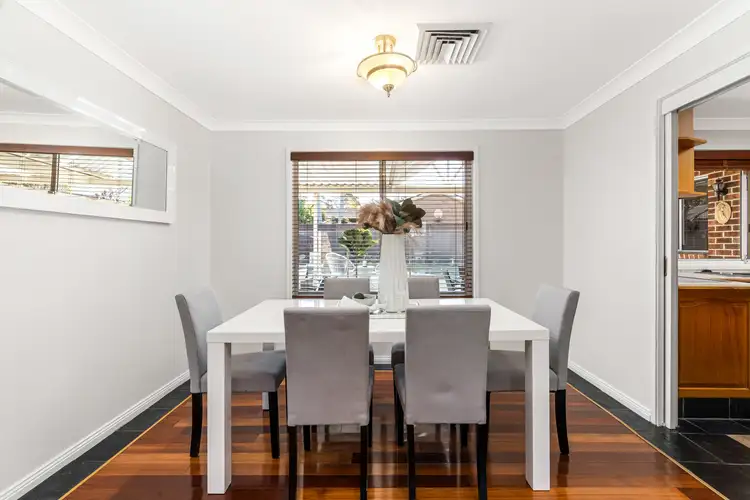 Third view of Homely house listing, 5 Veronica Place, Greystanes NSW 2145