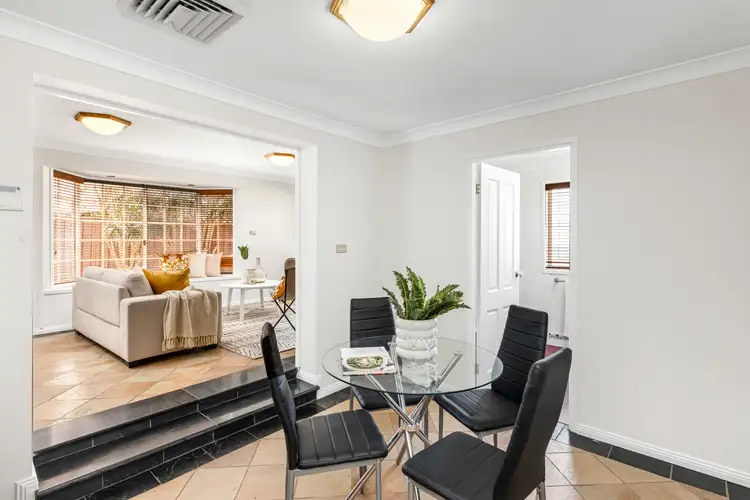 Fifth view of Homely house listing, 5 Veronica Place, Greystanes NSW 2145