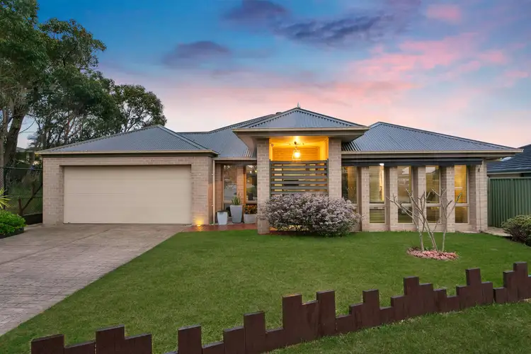 Main view of Homely house listing, 10 Kooringal Avenue, Woongarrah NSW 2259