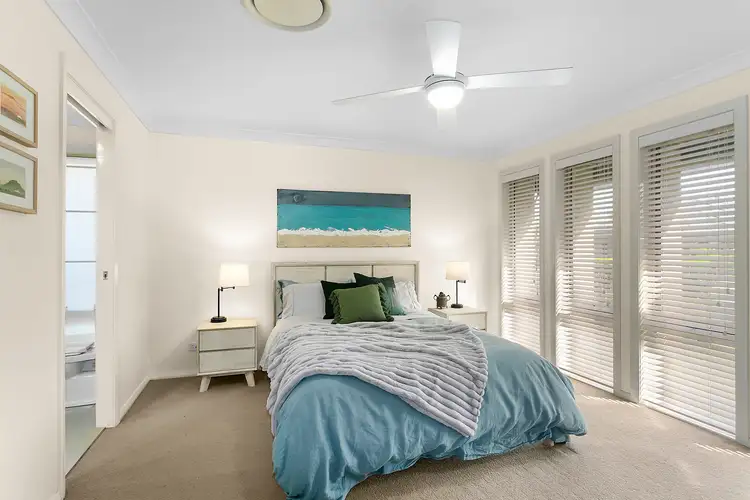 Second view of Homely house listing, 10 Kooringal Avenue, Woongarrah NSW 2259
